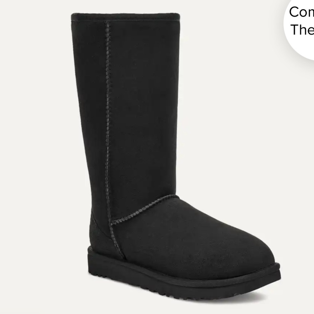 UGGs